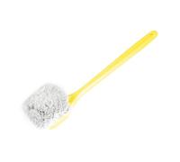 Auto Choice Bumper & Sill Brush 48cm PMBSB48 - Super Soft Bristle Car Cleaning Brush for Wheel Arches, Bodywork & Alloy Wheels