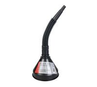 Auto Choice Flexi Funnel - PMF145 £2.50 ex VAT (£3.00 inc VAT) The Auto Choice Flexi Funnel is a must have for mechanics and motorists alike. Great for pouring and refilling liquids, including water,