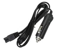 Auto cigarettes lighters Cord - Portable Car Fridge Power Connector