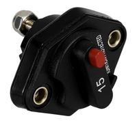 Auto Circuit Breaker 15a 32v Battery Protection for Cars Rvs