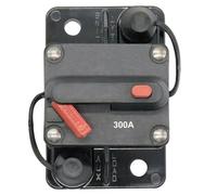 Auto Circuit Breaker 300a 12v to 36v Fuse Electronic Switch