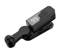 Auto Clicker - Adjustable Speed Phone Tapper for Mobile Apps, Silent Wireless Device with -Mode Function for, Shopping, Scrolling, Video Playback, Reward Task Automation