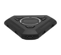 Auto Clicker, Adjustable Speed Setting, Quiet USB Auto Clicker for Phone with Built-in Battery, Stylish and Cool Phone Screen Tapper, for Gaming, Shopping, Reward Tasks