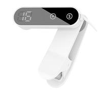 Auto Clicker Adjustable Speed Smart Fast Click LED Display