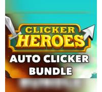 Auto Clicker Bundle DLC (PC) Steam Account - GLOBAL