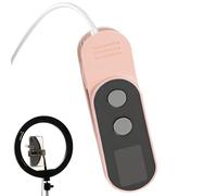 Auto Clicker Device - Smartphone Rapid Touch Simulator, Automatic Screen Press Equipment for Gamers, Streaming Engagement, Software Quality Evaluation, Educational Practice Support, Digital Creator Wo