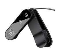 Auto Clicker - Effortless Status Tracking Fast Click Simulation Finger | Angle Adjustable Speed Physical Clicker Tapper Silent For Video Games Live Broadcasts Likes Reward Task Phone