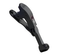 Auto Clicker, Fast Click Simulation Finger, Automatic Screen Tapper for Phone, Portable Simulated Contonious Clicking, Anti Slip Clip Design, Gadgets Tool, Perfect for Live Streams, and Watching