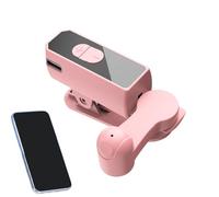 Auto Clicker for Cell Phone | Automatic Screen Tapper for Smartphone,Simulation Finger Tool Adjustable for Reward Tasks Live Broadcasts Shopping Live-Streaming