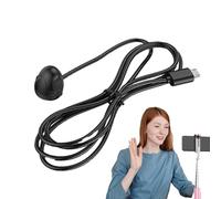 Auto Clicker For Phone - Adjustable Speed Screen Tapper Device | Physical Button Simulator For Games, Live Broadcasts & App Rewards | Touch Clicker For & IOS - Portable One-Hand Oper [video game]