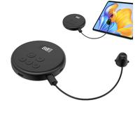 Auto Clicker for Phone - Cell Phone Auto Clicker | Phone Screen Tapper | Auto Clicker Tapper Liker for Smart Phone | Adjustable Speed Auto Clickers | Physical Clicker for Games Live Broadcasts