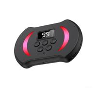 Auto Clicker for Phone Screen, Smart Tapper(6-Clicker Controller)