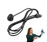 Auto Clicker for Smart Phone, Phone Screen Tapper for Video Live Streaming Gadget Fast Click Simulation Finger Continuous Click,Suitable for Games, Live Broadcasts Likes, Reward,Shopping