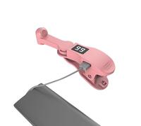 Auto Clicker Phone Screen | The Folding Lean Clicker is a Folding Automatic Phone Screen with LED Digital Display That Allows You to Check the Number of Clicks | Portable Si