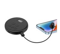 Auto Clicker Phone Tapper - Screen Autoclicker, Adjustable Speed Tapper, Silent Click Tool, Smart Touch Controller | Automatic Screen Device Clicker For Apps Repetitive Tasks