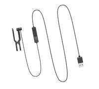 Auto Clicker Quiet USB Simulator for Phone Screen, Physical Tapper Automatic USB Automatic Clicker Mobile Phone