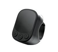 Auto Clicker Remote Page Turner Automatic Continuous Click Device Selfie Button Scrolling Fingertip Button