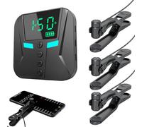 Auto Clicker - Simulated Finger Clicking | Phone Screen Device for, Productivity, and Broadcasts | Mobile Touchscreen Auto Click Device for Phone Apps, Video Live Streaming