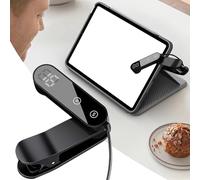 Auto Clicker Smart Tapper for Smart Phone- Auto Touch Device with Adjustable Speed, Automatic Silent, Instant Clicker for Live Stream Likes, Social Media Tasks Video Games