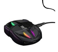 Auto Clicker Software - Screen Auto Clicker, Adjustable Virtual Click | Convenient for Auto-Input for Games, Live Broadcasts, Reward Tasks, Smartphones, PCs, Tablets and Games by Streami