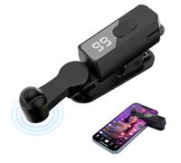 Auto Clicker Tapper for Tiktok iPhone iPad Android Smartphone, Rechargeable Cordless - 107 Adjustable Speed, Auto Screen Tapper for Live Stream Likes, Games, Repetitive Task, Purchases