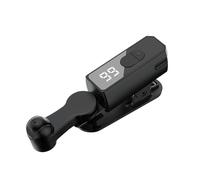 Auto Clicker - USB C Rechargeable Automatic Tapper, 107 Speed Adjustable Game Clicker, Programmable Display for Smartphones Top Tool | Hands Free Hicking Device for Game