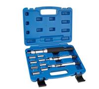 auto clutch aligner Car Clutch Calibration Tool 11Pc Universal Alignment Set Hand Bearing Transmission Replacement Flywheel For Pilot Corrector