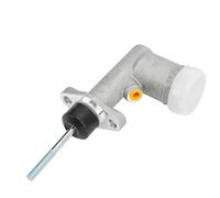 Auto Clutch Master Cylinder, High Hardness, Anti-Rust, Stable Performance STC500100, Good Sealing Steel Replacement for 3 Series for Repair,clutch master cylinder