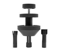 Auto Clutch Plate Correction Tool, Clutch Centering Alignment Kit, Anti Slip Handle Design Calibration Installation Tool for RV Sedan Automotive Repair Equipment, for Precision Alignment