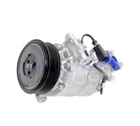 Auto Compressor 6Seu14C Compressor for Audi for A4 A6 for Quattro for Kprs-613001001 8E0260805Ba 447190-9576 8E0260805As