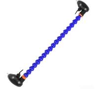 Auto Concave Dent Repair Kit with Dual Suction Cups and Flexible Pivot Joint for On-the-Go Vehicle Maintenance