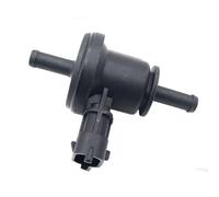 Auto Control Valve Compatible with Hyundai for Elantra for Accent for Genesis 1 Pcs Vapor Canister Purge Solenoid Valve Replacement Accessories 2891026900