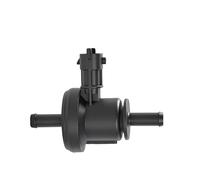 Auto Control Valve Compatible with Hyundai for Equus 2011 for Genesis 2012-2013 1 Pcs Automotive Carbon Canister Solenoid Valve Accessories 28910-3E100