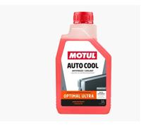 ANTIFREEZE/COOLANT FLUIDS AND CONCENTRATES AUTO COOL ORANGE NORM: 2.13.01 32-
