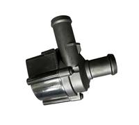 Auto Coolant Thermostat Engine Cooling Electronic Water Pump 5Q0965561B Compatible With Skoda For Octavia Coolant Thermostat