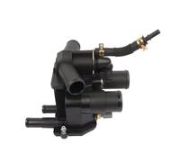 Auto Coolant Thermostat Housing LR004318 6H4Q8A586DC Compatible With Land For Rover For Range For Rover For L322 Sport L320 2006-2012 Thermostat Housing