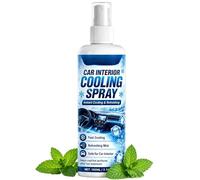 Auto Cooling Spray 100ml Instant Cold