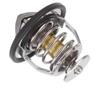 Auto Cooling Thermostat Compatible With Toyota For Mr2 For Spyder 2000 2001 2002 2003 2004 2005 1 Pcs Engine Coolant Thermostat Accessories 90916-A3003
