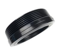Auto Crankshaft Belt Pulley Compatible For BMW X1 X3 Z4 E90 E60 11237548003