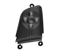 Auto cruise control button VRVR 23134230 23134237 Steering Wheel Multi Function Switch For Canyon For Yukon XL For Sierra 1500 2500HD 3500HD 2014-2022(6 pins 23134230)