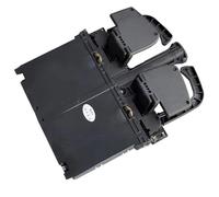 Auto Cup Holder Compatible With A4L For A5 For Q5 For A7 Foldable Water Cup Drink Holder Beverage Bottle Mount Stand 1J0858601 8P0885995B
