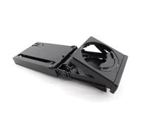 Auto Cup Holder Compatible With For A4 B6 2002-2005 Car Front Cup Holder 8E1 862 534 J Fits Multifunctional Drink Holder Auto