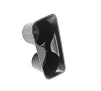 Auto Cup Holder Insert Car Center Console Cup Holder Insert Water Cup Drink Holder 51169218925-1 Compatible With BMW 3 Series F33 F31 F36 2013-2019