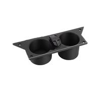 Auto Cup Stand Compatible With Chevrolet For Camaro 1982-1992 Center Console Cup Holder For The Third Generation Center Console Double Hole