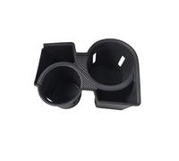 Auto Cup Stand Compatible With KIA For EV9 2024-2025 Silicone Insert Center Console Organizer Armrest Storage Box Cup Holder Interior Accessories
