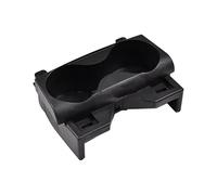 Auto Cup Stand For A3 For S LINE 2008-2012 Center Control Water Dual Cup Holder Drink Cup Holder Easy Installation Car Accessories