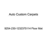 Auto Custom Carpets 9254-230-1232375114 Floor Mat