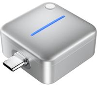 Auto Cut Off Phone Charger 140W Intelligent Shut Stop ConnectorAttractive Design