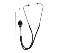 Auto Cylinder Stethoscope Mechanics Stethoscope Car Engine Block Diagnostic Automotive Hearing Automotive Diagnostic Tool Tools