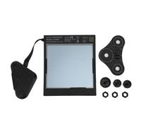 Auto Darkening Filter Welding Cover Solar Helmet